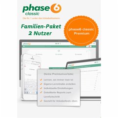 Lernsoftware einfach zum Download: phase 6