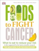 Foods to Fight Cancer: What to Eat to Reduce Your Risk Foods to Fight Cancer: What to Eat to Reduce Your Risk