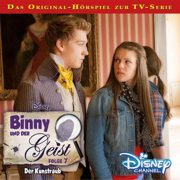 Der Kunstraub Der Kunstraub
