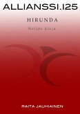 Allianssi.125: Hirunda (eBook, ePUB) Allianssi.125: Hirunda (eBook, ePUB)