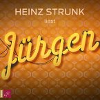Jürgen, 5 Audio-CDs Jürgen, 5 Audio-CDs