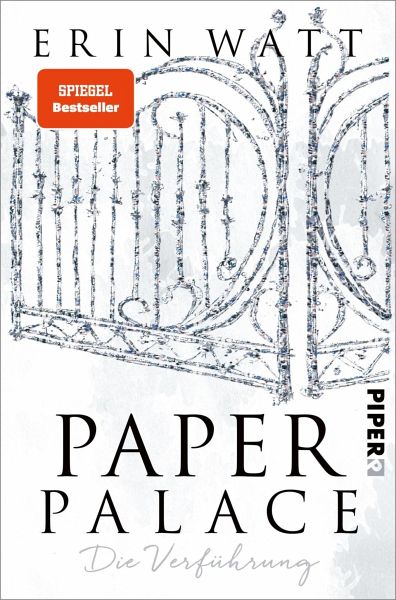 Paper Palace Die Verführung Paper Bd3 Ebook Epub Von Erin