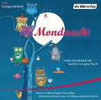 Mondnacht, 1 Audio-CD Mondnacht, 1 Audio-CD
