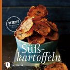 Süßkartoffeln Süßkartoffeln