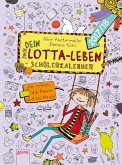 Mein Lotta-Leben. Mein Dein Lotta-Leben Schülerkalender 2017/2018 Mein Lotta-Leben. Mein Dein Lotta-Leben Schülerkalender 2017/2018