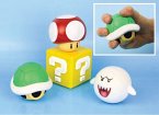 Super Mario Stress Ball (4 Designs) Super Mario Stress Ball (4 Designs)