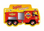 Feuerwehrmann Sam: Jupiter im Einsatz Feuerwehrmann Sam: Jupiter im Einsatz