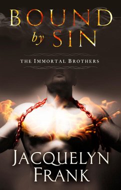 Bound By Sin Ebook Epub Von Jacquelyn Frank Portofrei Bei B Cher De