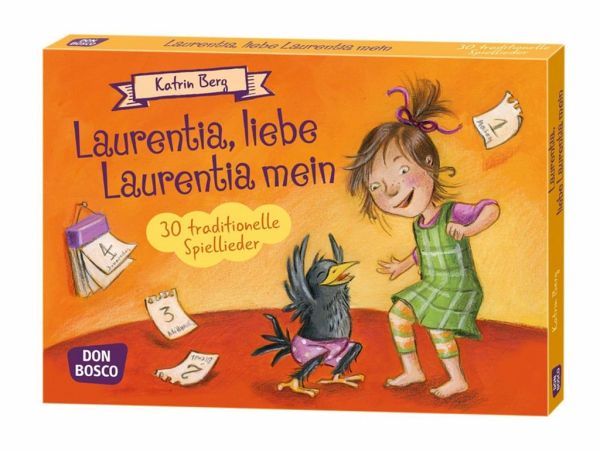 Laurentia Liebe Laurentia Mein