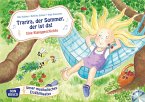 Trarira, der Sommer, der ist da!, Kamishibai Bildkartenset m. Audio-CD Trarira, der Sommer, der ist da!, Kamishibai Bildkartenset m. Audio-CD