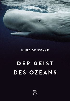 Der Geist des Ozeans - de Swaaf, Kurt