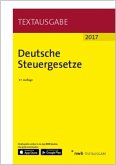 Deutsche Steuergesetze Deutsche Steuergesetze