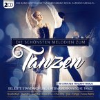 Die Schönsten Melodien Zum Tanzen Die Schönsten Melodien Zum Tanzen