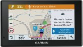 Garmin DriveSmart 51 Navigationsgerät LMT-D EU Garmin DriveSmart 51 Navigationsgerät LMT-D EU