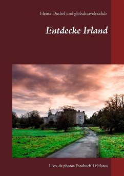 Entdecke Irland Entdecke Irland