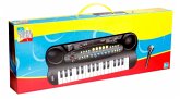 DO Elektronisches Keyboard mit Mikrofon DO Elektronisches Keyboard mit Mikrofon
