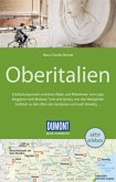 DuMont Reise-Handbuch Reiseführer Oberitalien DuMont Reise-Handbuch Reiseführer Oberitalien