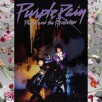 Purple Rain (Expanded Edition) Purple Rain (Expanded Edition)