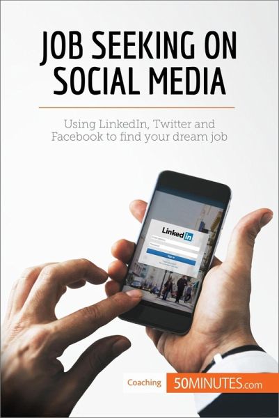 job seeking on social media ebook epub von 50minutes com job seeking