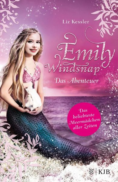 Das Abenteuer / Emily Windsnap Bd.2 von Liz Kessler portofrei bei