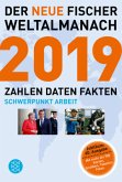 Der neue Fischer Weltalmanach 2019 Der neue Fischer Weltalmanach 2019