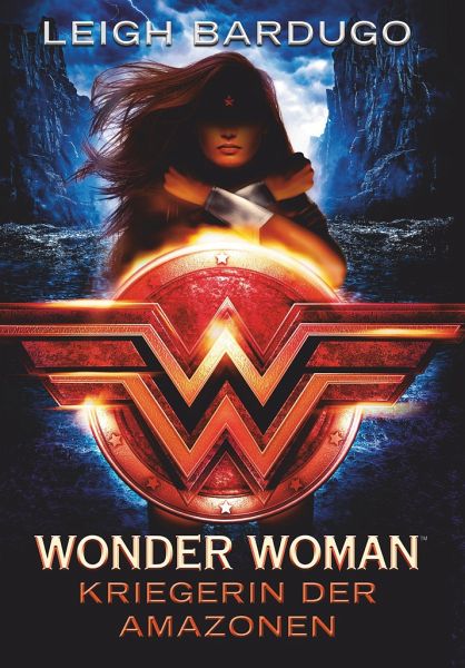 Bildergebnis für wonder woman buch