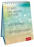 Es wird mal wieder Zeit für Sonne auf der Haut und Sand unter den Füßen Es wird mal wieder Zeit für Sonne auf der Haut und Sand unter den Füßen