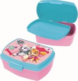 Paw Patrol Girls Brotdose mit Einsatz Paw Patrol Girls Brotdose mit Einsatz
