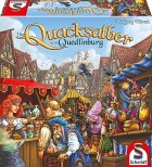 Die Quacksalber von Quedlinburg (Kennerspiel des Jahres 2018)