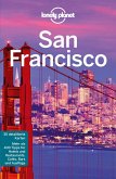 Lonely Planet Reiseführer San Francisco (eBook, PDF) Lonely Planet Reiseführer San Francisco (eBook, PDF)