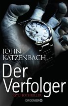 Der Verfolger / Dr. Frederick Starks Bd.2