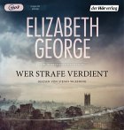 Wer Strafe verdient / Inspector Lynley Bd.20 (3 MP3-CDs)