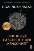 Eine kurze Geschichte der Menschheit Eine kurze Geschichte der Menschheit