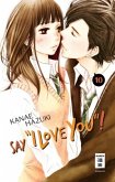Say "I love you"! Bd.10 Say "I love you"! Bd.10