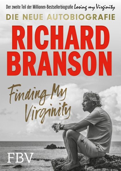 Losing My Virginity Pdf