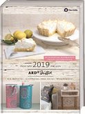 Mein Jahr 2019 mit dem ARD Buffet Mein Jahr 2019 mit dem ARD Buffet