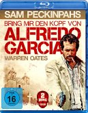 Bring mir den Kopf von Alfredo Garcia (+ DVD) Bring mir den Kopf von Alfredo Garcia (+ DVD)