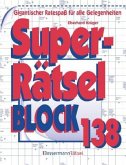Superrätselblock Superrätselblock
