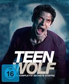 Teen Wolf - Die komplette sechste Staffel (5 Discs) Teen Wolf - Die komplette sechste Staffel (5 Discs)