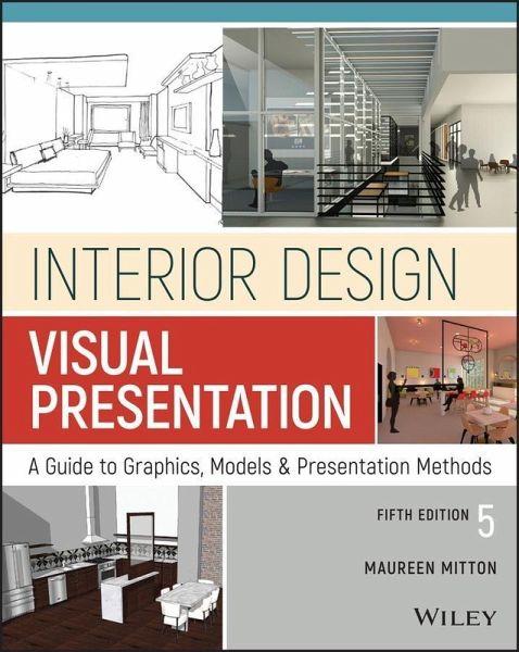 Interior Design Visual Presentation Ebook Pdf