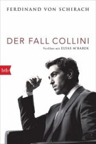 Der Fall Collini - Filmausgabe