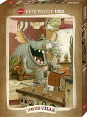 Laundry Day (Puzzle) Laundry Day (Puzzle)
