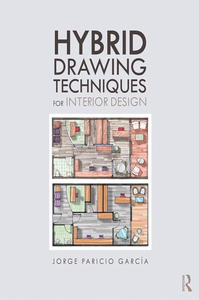 Hybrid Drawing Techniques For Interior Design Ebook Pdf