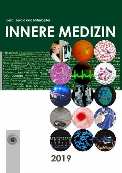 Innere Medizin (eBook, PDF) von Gerd Herold  Portofrei bei bücher.de