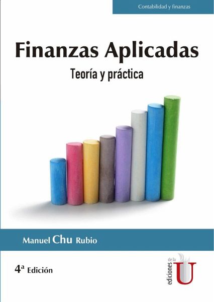 Manuel Chu Rubio Fundamentos De Finanzas Pdf Download