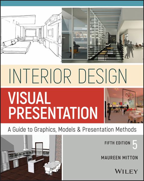 Interior Design Visual Presentation Ebook Epub