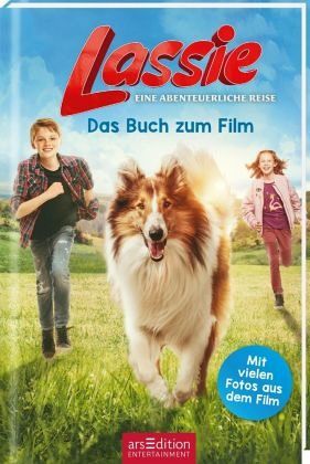 Lassie - Eine abenteuerliche Reise Film ...