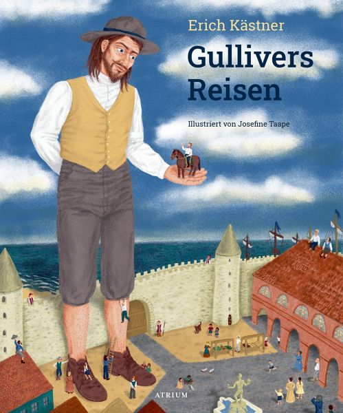 Gullivers Reisen Kinox.To