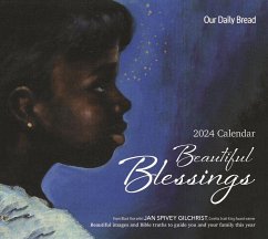 Beautiful Blessings Inspirational Wall Calendar Von Our Daily