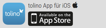 tolino-App für iOS